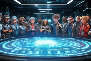 十大电子产品发明 - 十大电子产品发明者