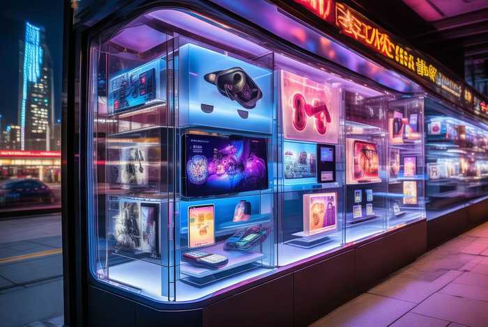 最新电子产品有哪些 最新电子产品有哪些 广州