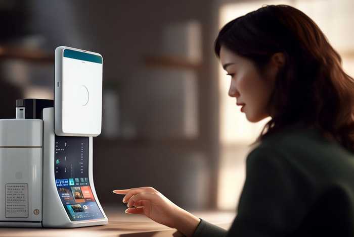 电子产品使用图 电子产品使用图画图片