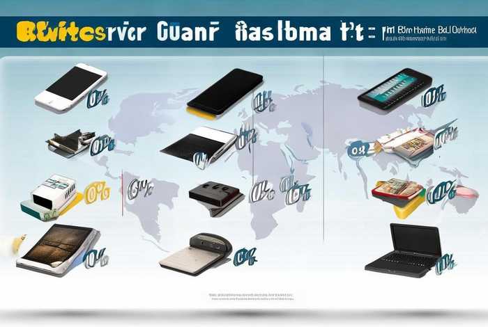 电子产品关税多少;电子产品关税多少个点 电子产品关税多少;电子产品关税多少个点