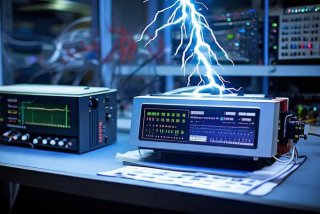 电子产品雷击浪涌测试标准 - 电子产品雷击浪涌测试标准规范