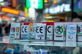 香港电子产品是什么认证；香港电子产品是什么认证的