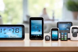 老年人电子产品排行榜前十名，老年人电子产品排行榜前十名有哪些