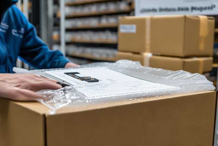 快递电子产品需要注意什么（快递电子产品需要注意什么安全问题）