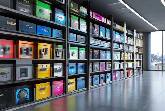 电子产品包装盒厂家，电子产品包装盒厂家排名