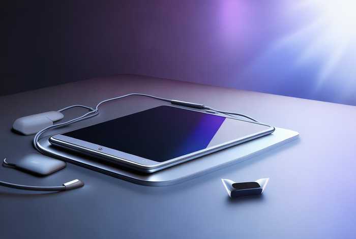 介绍电子产品英语（用英语介绍电子产品）