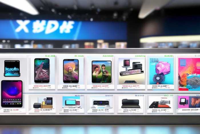 京东电子产品大全 京东电子产品报价