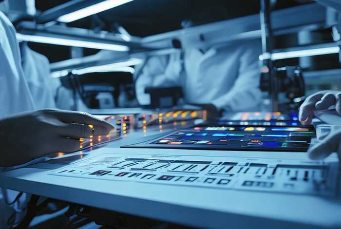 电子产品检验标准有哪些 - 电子产品检验标准有哪些规定