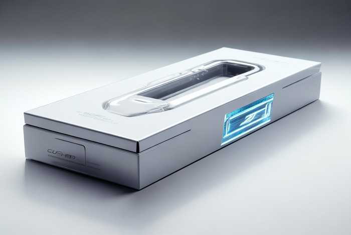 电子产品包装设计分类 电子产品包装设计说明