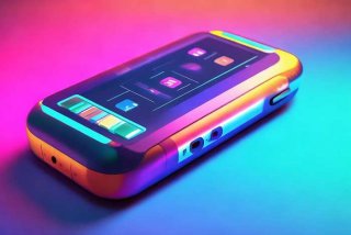 电子产品图片简笔画 - 电子产品图片简笔画彩色