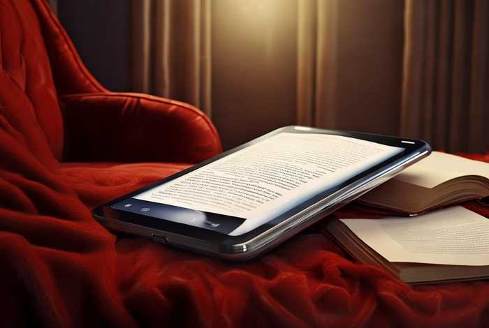 看小说的电子产品哪个好(看小说的电子产品有哪些) 看小说的电子产品哪个好(看小说的电子产品有哪些)