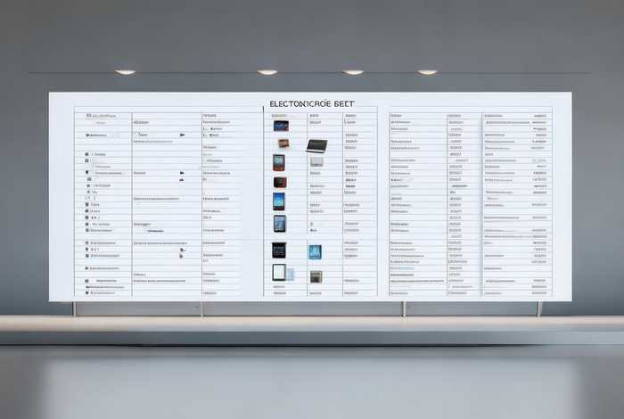 电子产品价目表;电子产品价目表图片 电子产品价目表;电子产品价目表图片