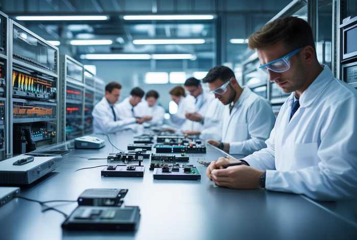 昆山电子产品检测认证厂家（昆山电子产品检测认证厂家有哪些）