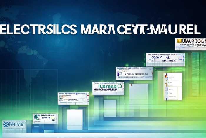 电子产品生产厂家排行榜、电子产品生产厂家排行榜最新