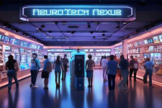 电子产品店名创意名字；电子产品店铺创意名字