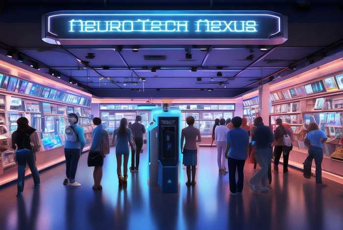 电子产品店名创意名字；电子产品店铺创意名字