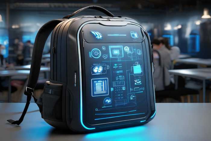 电子产品书包推荐（电子书包产品介绍）