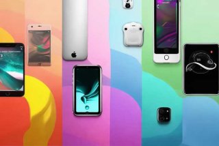 苹果的电子产品到底有哪些 苹果的电子产品到底有哪些功能