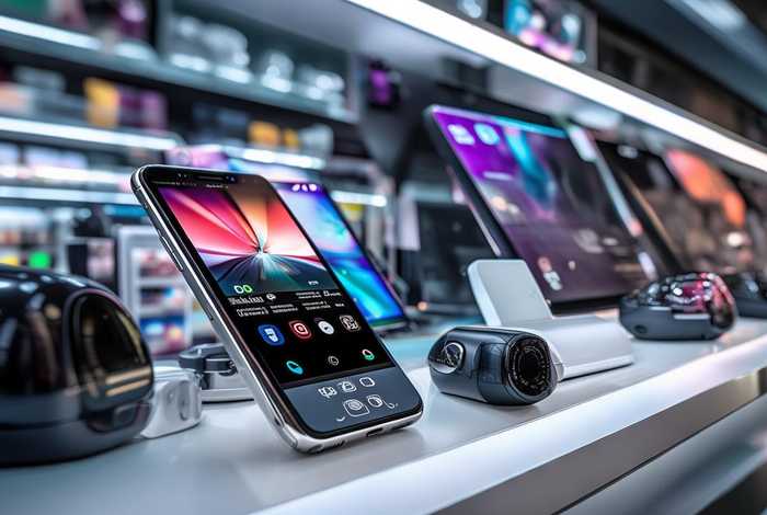 韩国什么电子产品值得买 - 韩国什么电子产品值得买的