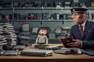 电子产品被海关扣了怎么办 - 电子产品被海关扣了怎么办呢