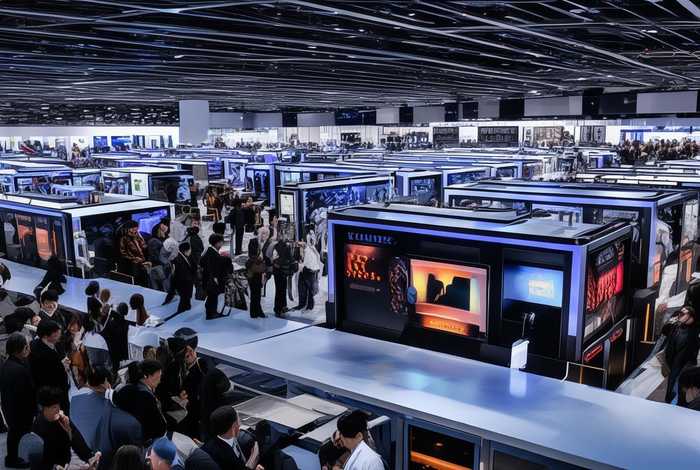 国内电子展会；国内电子展会信息