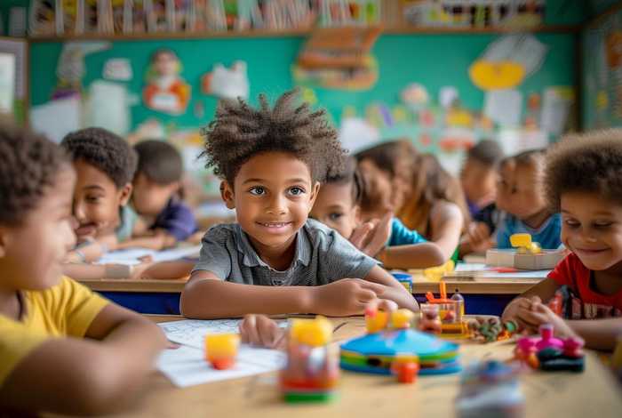 小学生少用电子产品的原因有哪些 小学生少用电子产品的原因有哪些呢