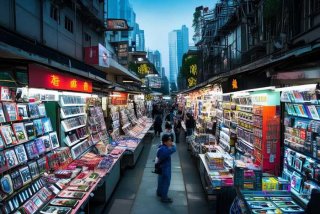 北京电子产品市场在哪（北京电子产品市场在哪里）