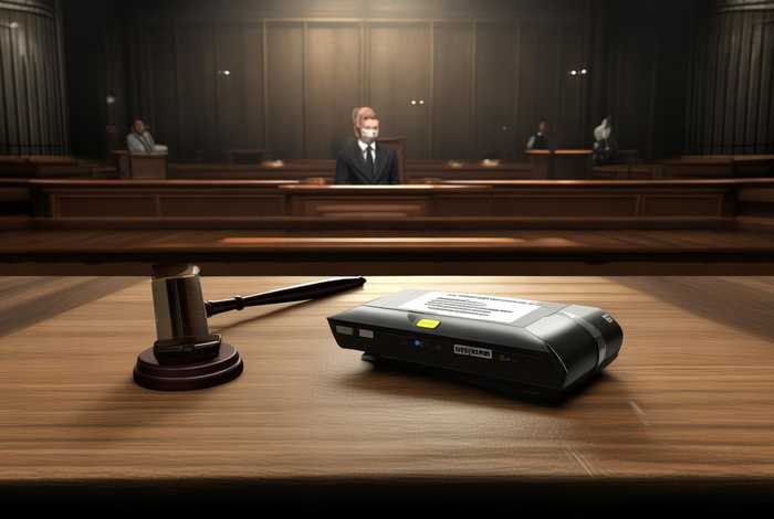 电子产品400万怎么定罪；违禁品150万怎么定罪