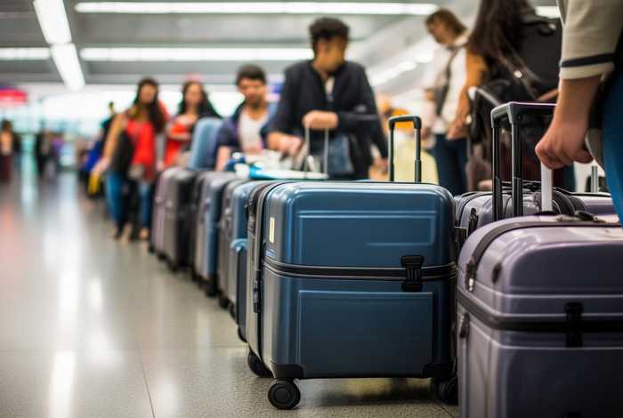 电子产品必须托运吗（电子产品必须托运吗现在）