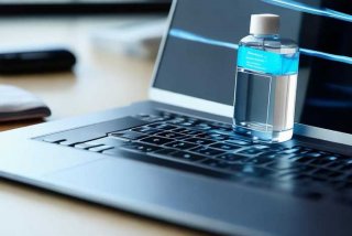 电子产品清洁剂用什么、电子产品清洁剂用什么清洗