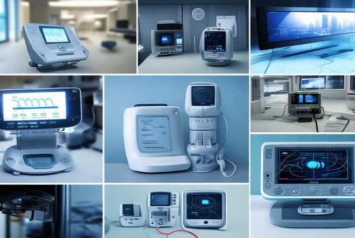 医院电子产品有哪些（医院电子产品有哪些种类）