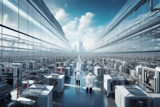 电子产品代工厂（电子产品代工厂大型）