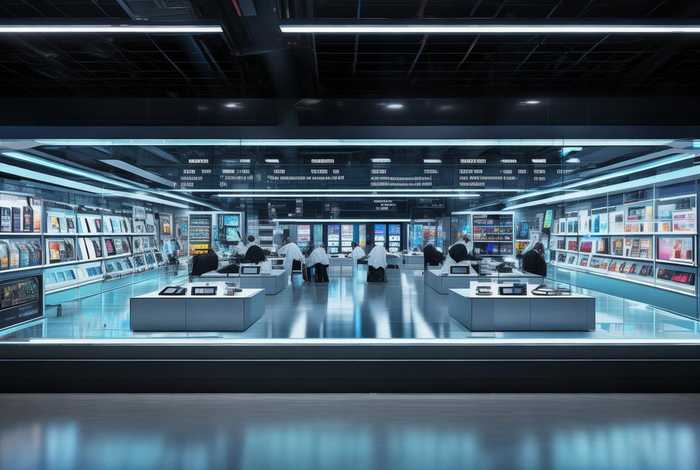 电子产品服务经营范围 - 电子产品服务经营范围有哪些