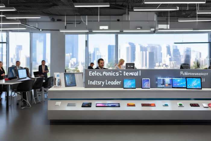 电子产品租赁行业龙头,电子产品租赁行业龙头企业 电子产品租赁行业龙头,电子产品租赁行业龙头企业