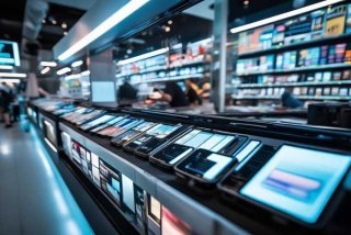 热销电子产品库存 - 热销电子产品库存怎么算