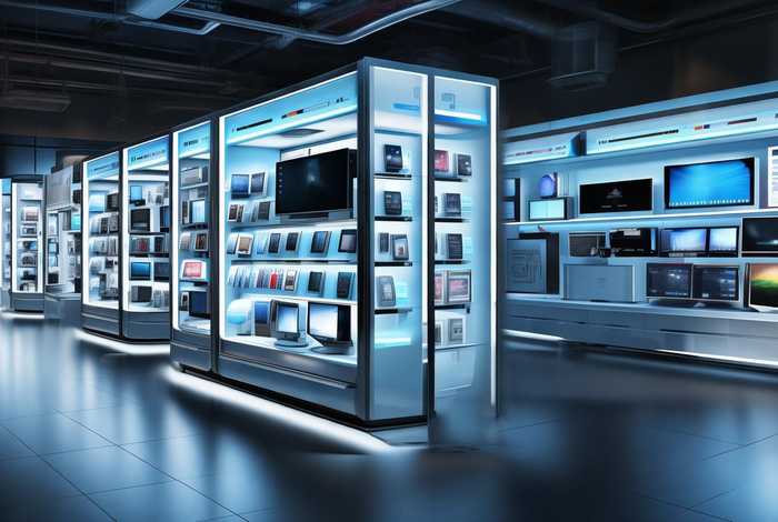 电子产品属于哪类、电子产品属于哪一类经营范围