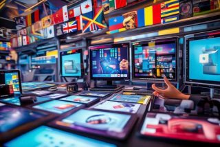 电子产品海淘怎么样（电子产品海淘怎么样好做吗）