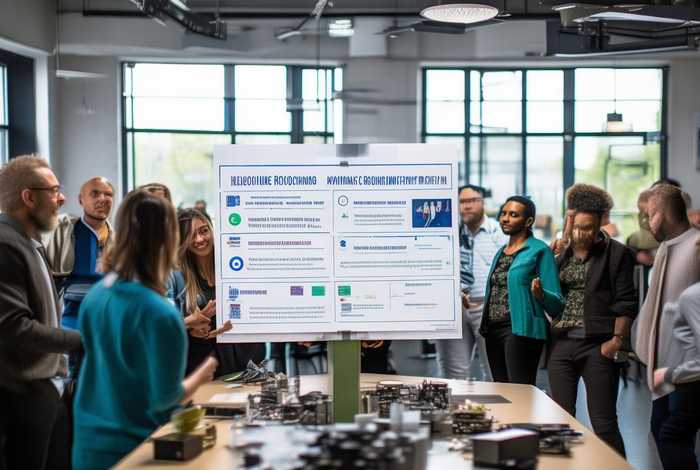 电子产品回收公司招聘信息大全（电子产品回收公司招聘信息大全图片）