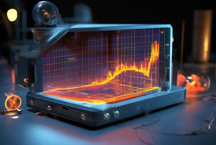 电子产品老化温度和时间，电子产品老化温度和时间有关吗