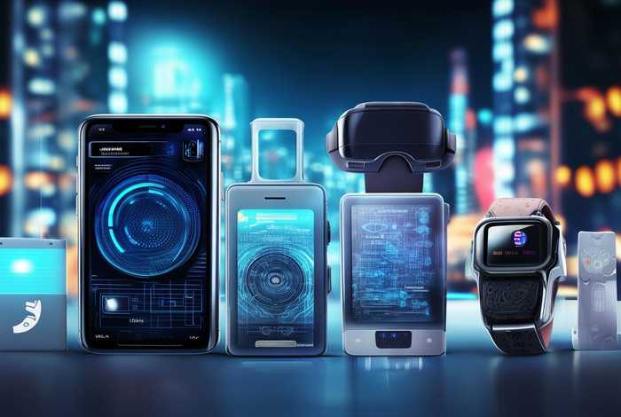 智能电子数码产品包括什么，智能电子数码产品包括什么产品