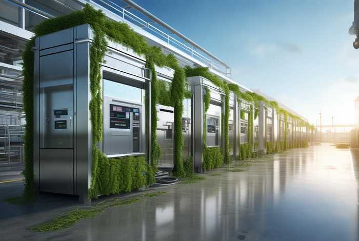 电子厂环保设备 电子厂环保设备怎么样 电子厂环保设备 电子厂环保设备怎么样