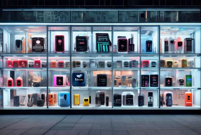 电子产品品牌中国有哪些 电子产品品牌中国有哪些牌子