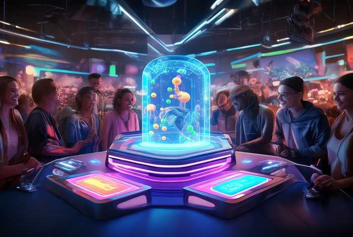 好玩的电子科技产品；好玩的高科技电子产品