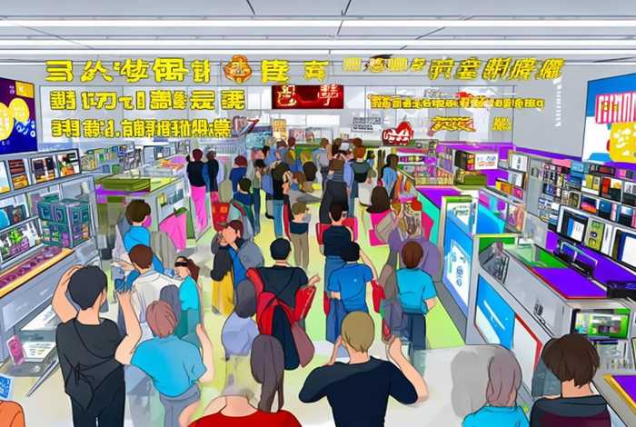 数码电子产品国补到什么时候 电子产品补贴