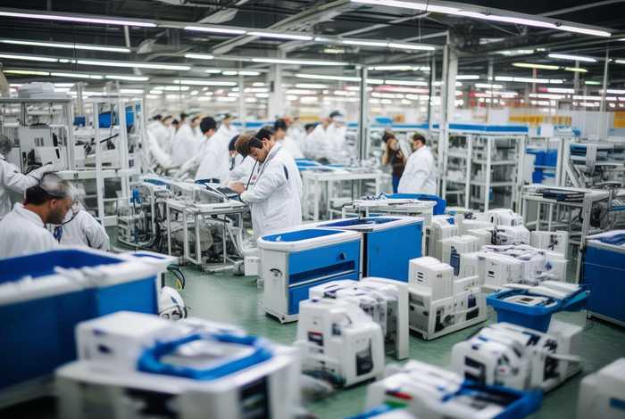 医疗电子产品工厂清仓 医疗电子产品工厂清仓工作总结