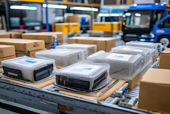 电子产品寄什么快递比较好；电子产品寄什么快递比较好一点