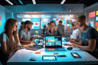 电子产品创业计划书(大学生版) 电子产品创业计划书范文