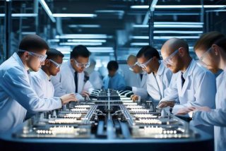 电子产品制造技术是什么 电子产品制造技术是什么专业