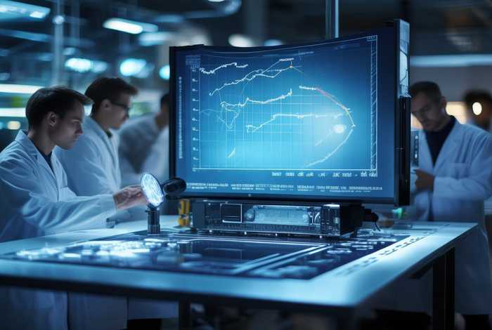 工业电子产品故障率国家标准最新（工业电子产品故障率国家标准最新是多少）