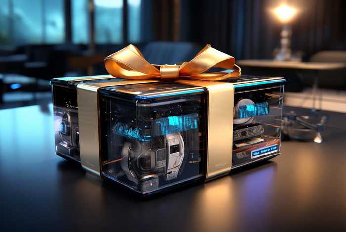 电子产品礼物排行榜(电子产品礼物排行榜前十名) 电子产品礼物排行榜(电子产品礼物排行榜前十名)